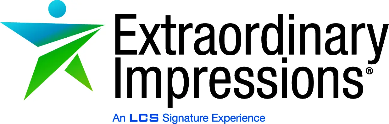 Extraordinary Impressions Logo