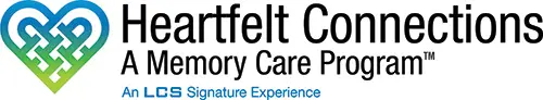 heartfelt connections logo