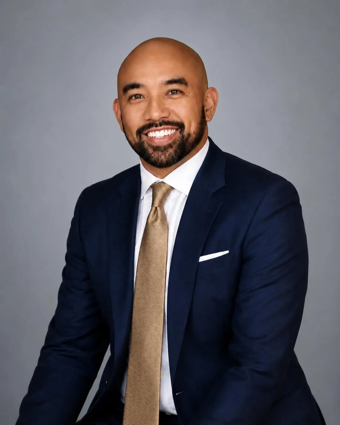 Mark Baddas Headshot