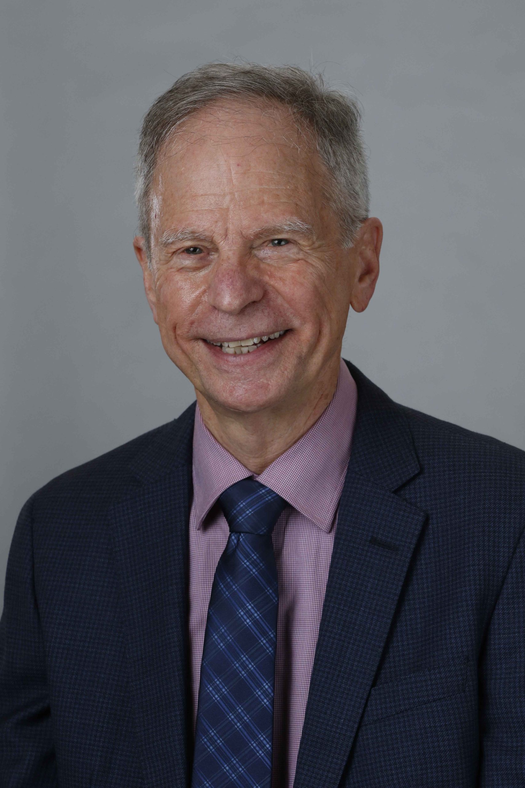 Charles Saunders Headshot