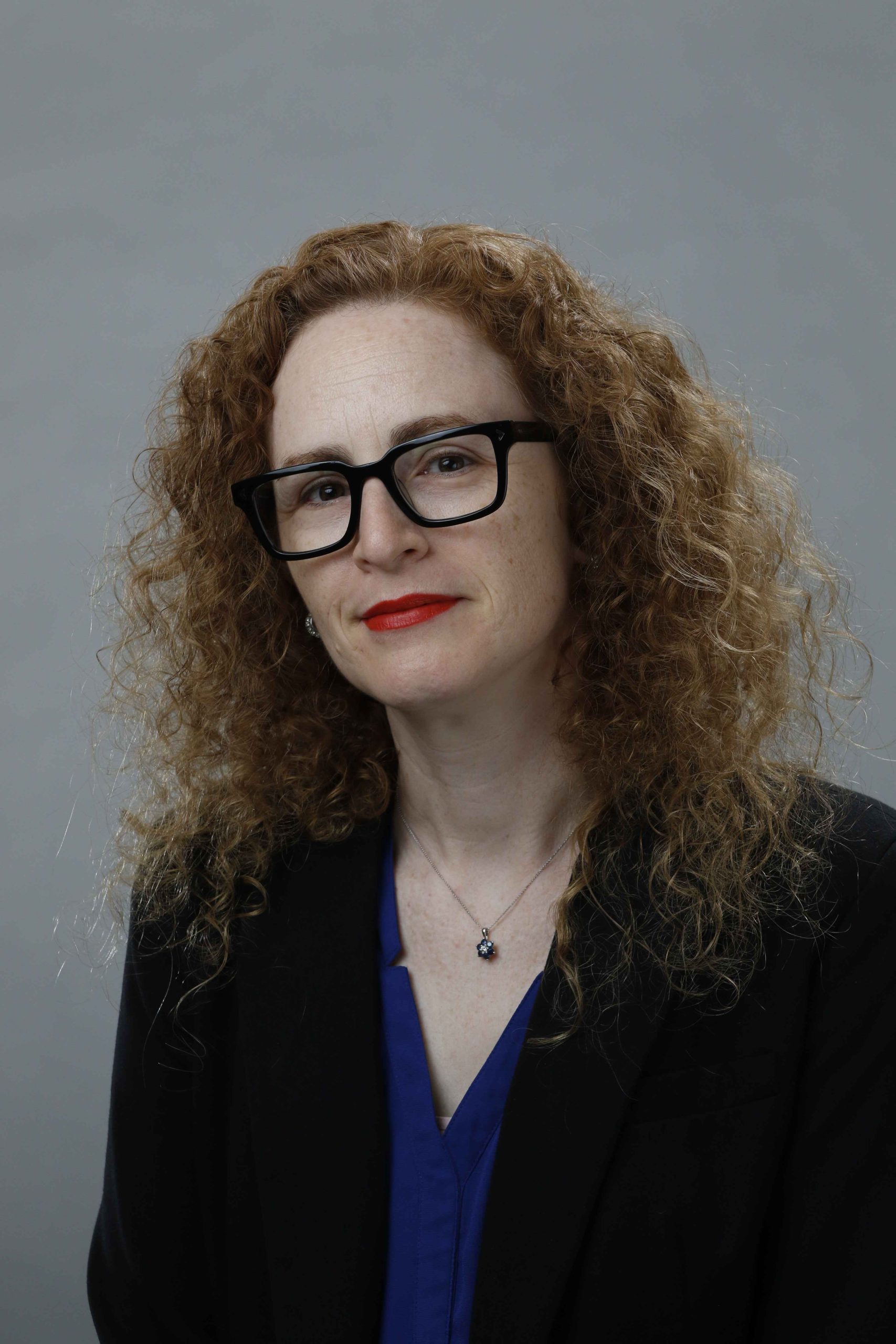 Karen Lerner Headshot