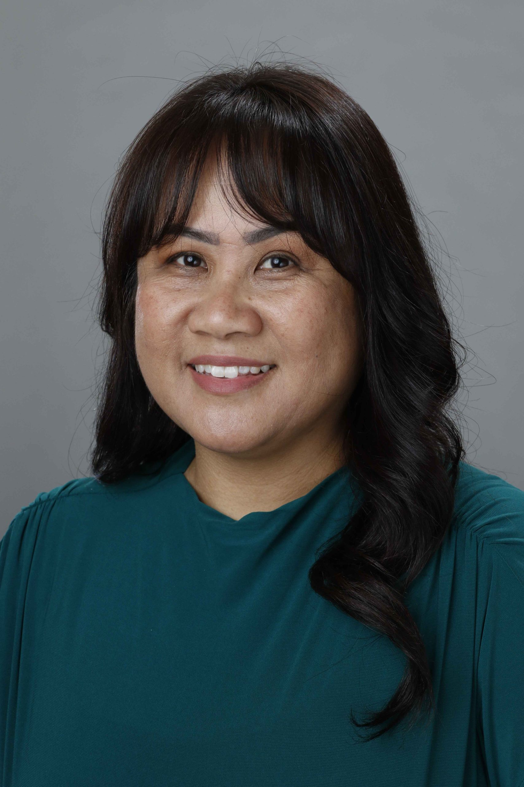 Layana Santos Headshot