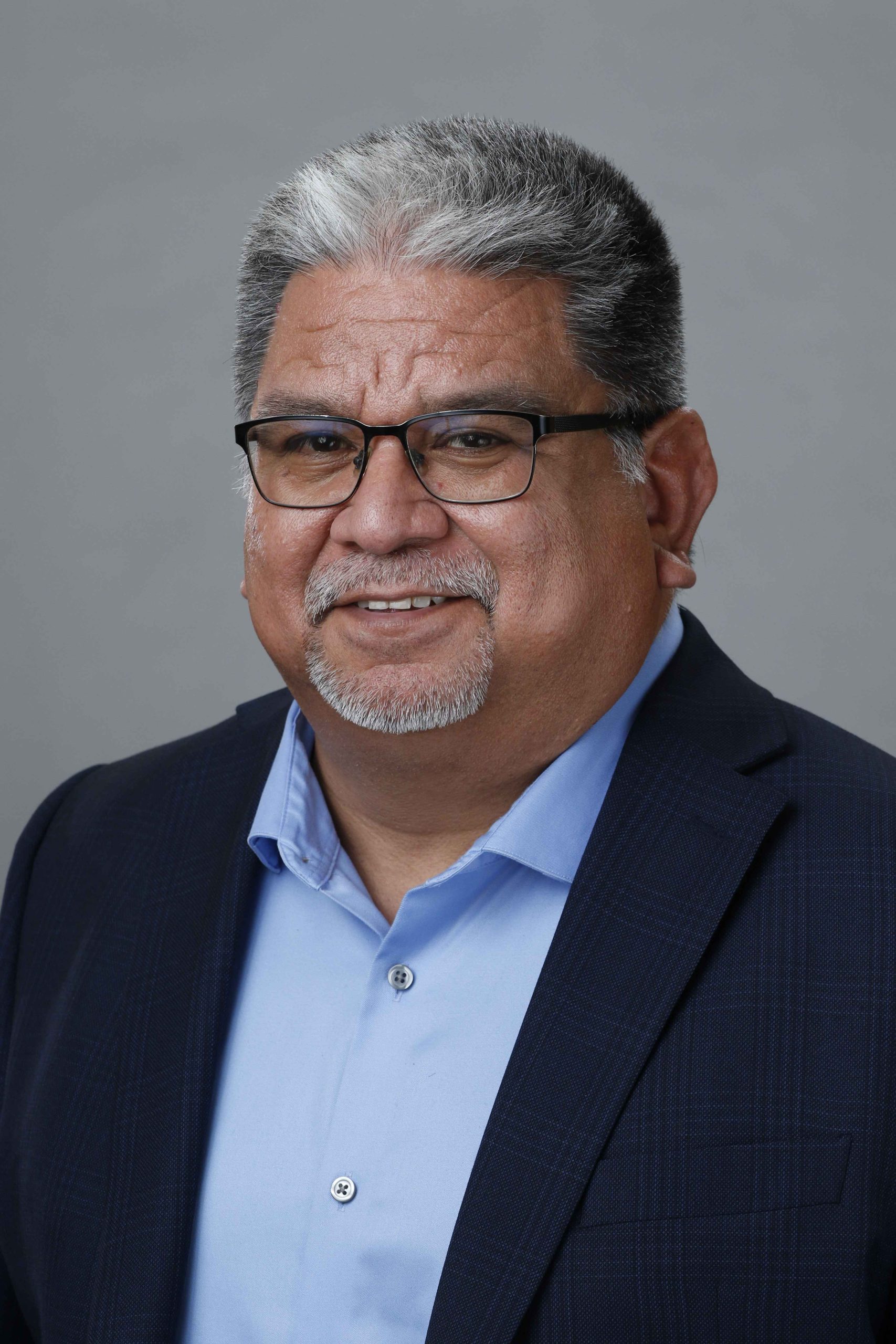 J. Manuel Lopez Headshot