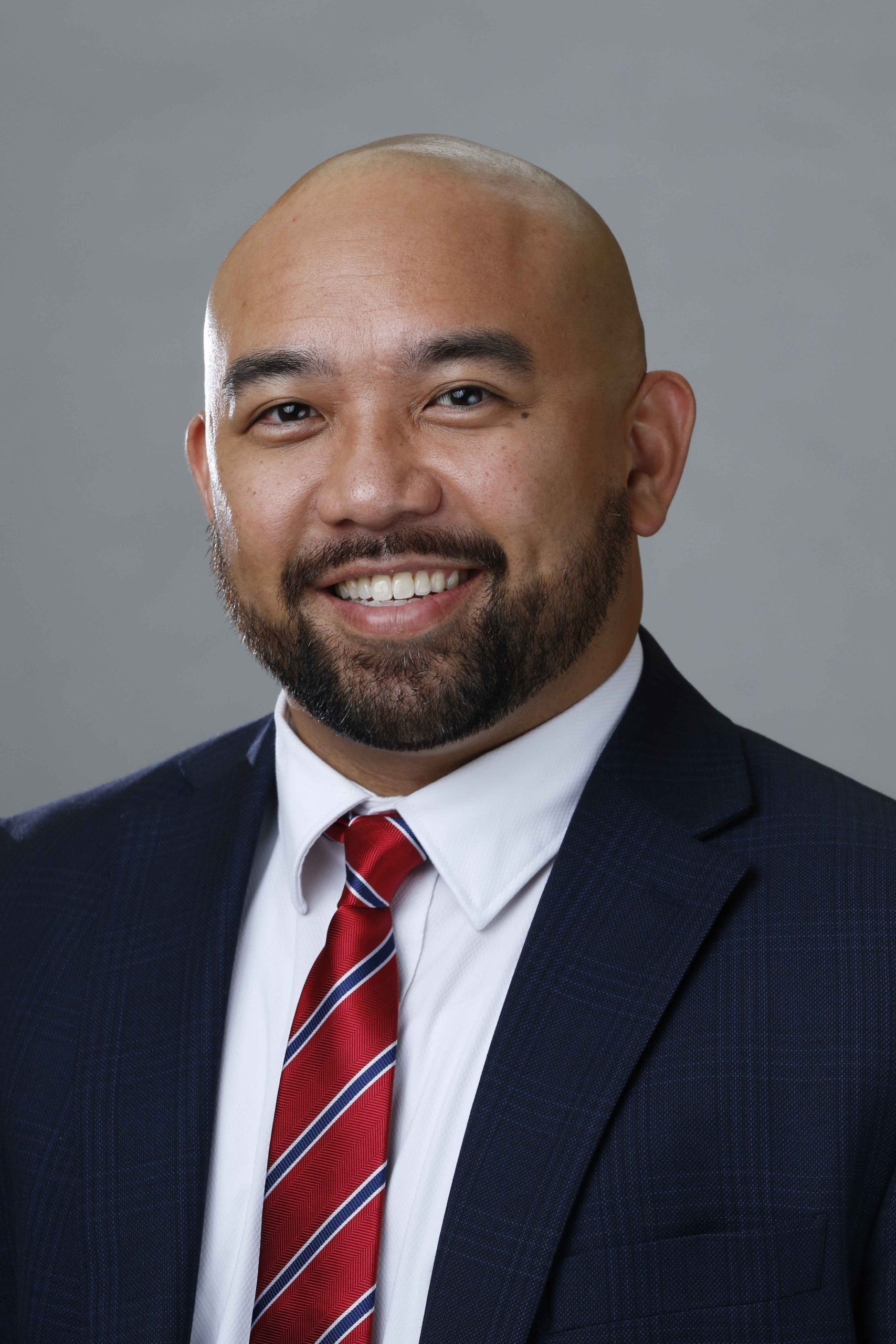 Mark Baddas Headshot