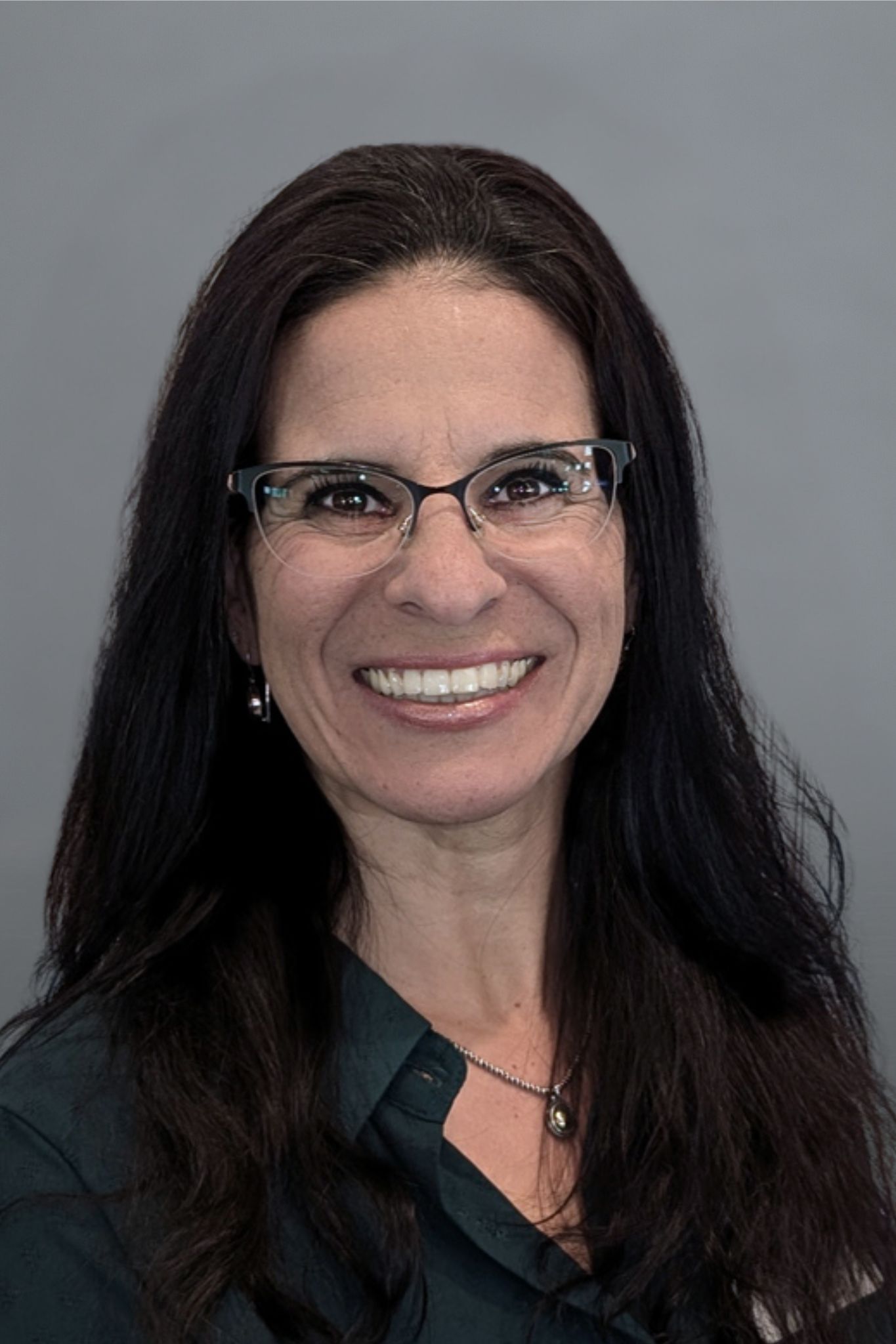 Nirit Kedem Headshot