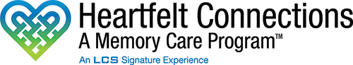 heartfelt connections logo