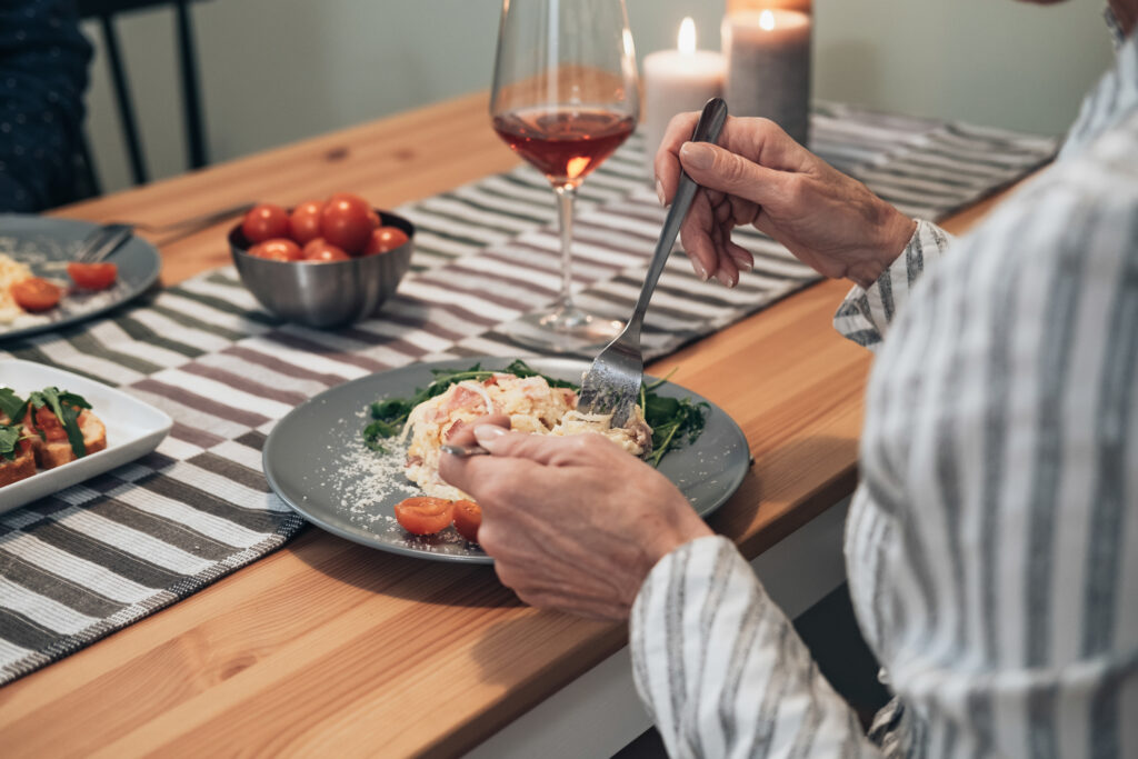 Everything To Know About Dining At Moldaw