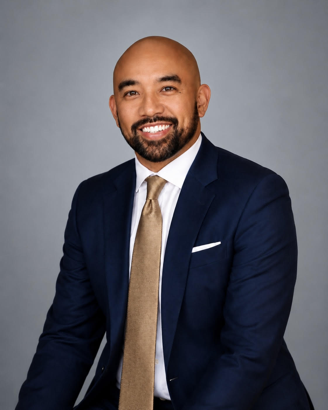 Mark Baddas Headshot
